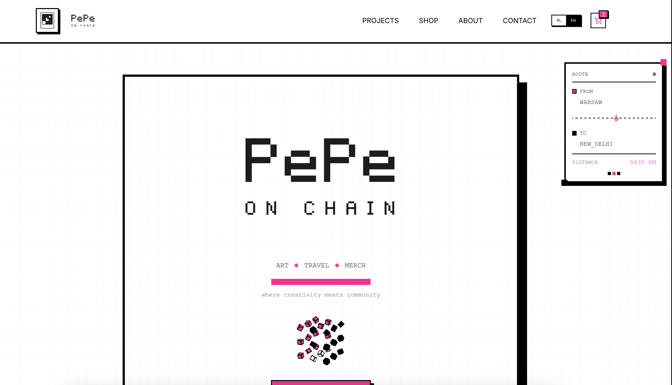 PepeOnChain